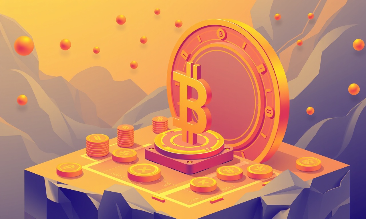 A Deep Dive Into AMM Mechanics and Their Impact on DeFi