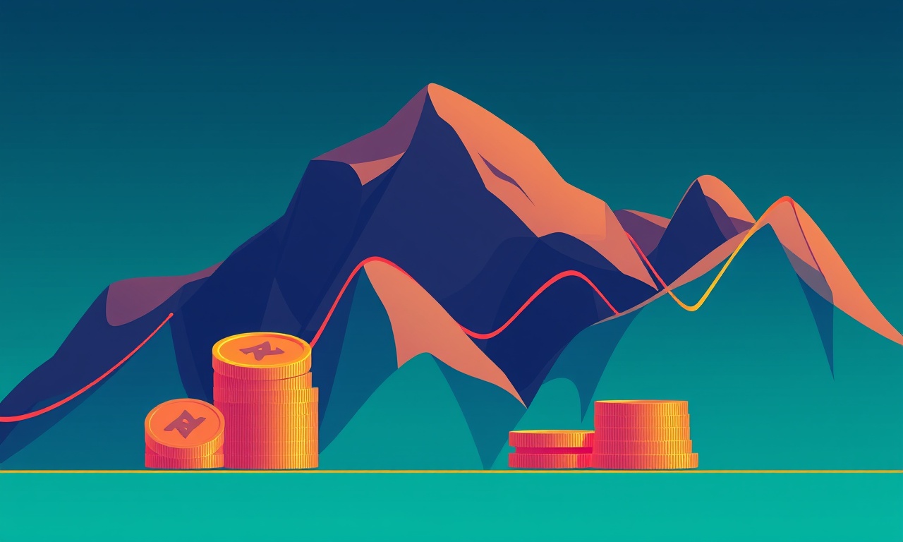 Adjusting Supply in DeFi How Rebasing Tokens Shape Market Dynamics