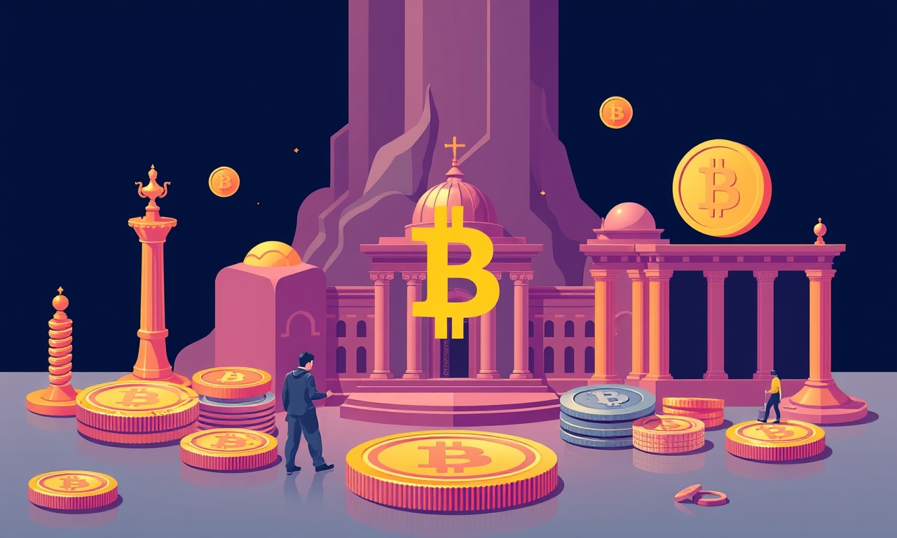 Advanced DeFi Deep Dive Into Tokenized Real World Assets And Structured Products