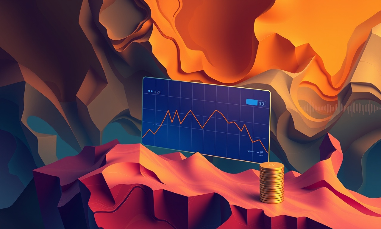 Advanced DeFi Financial Mathematics for Portfolio Risk and Optimization