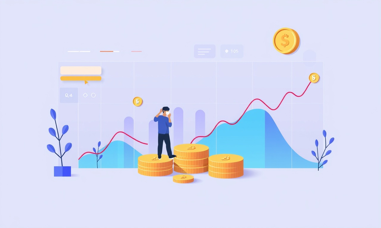Advanced DeFi Lending Strategies From Pool Based to Peer to Peer - decentralized finance dashboard
