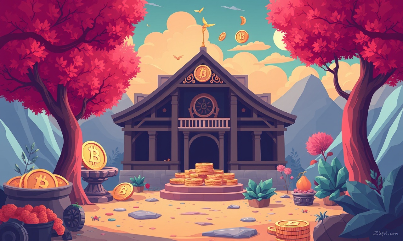 Advanced DeFi Project Deep Dives Into NFTFi And GameFi Yield Farming
