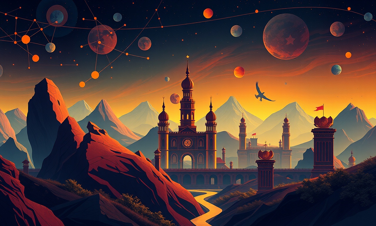 Advanced DeFi Projects Deep Dive Into Derivatives And Structured Products