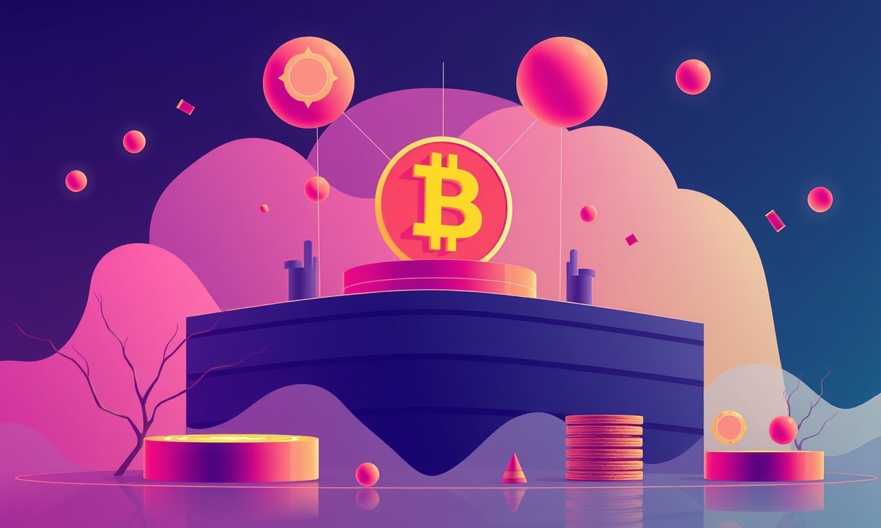 AMM Functionality and Protocol Owned Liquidity Building Resilient DeFi Networks - Protocol owned liquidity concept