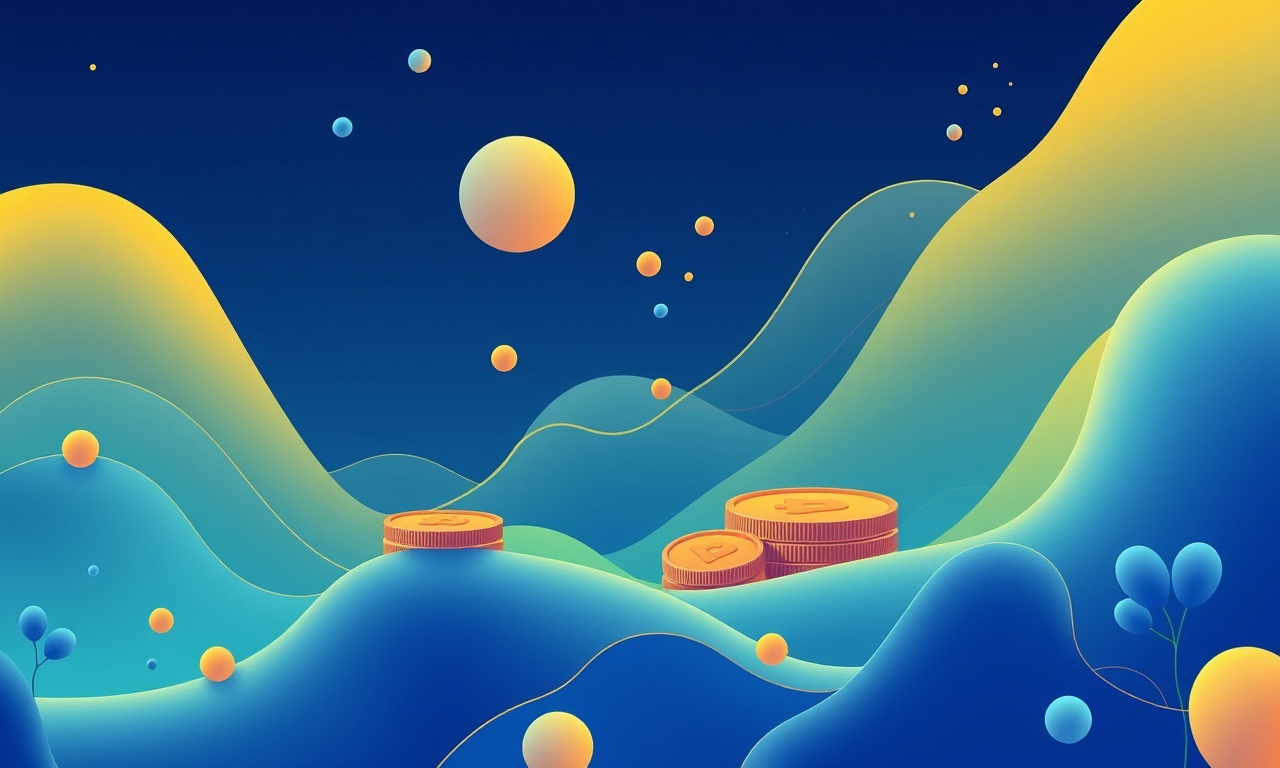 Beyond Collateral: Exploring Lending and Borrowing Models in Modern DeFi - decentralized finance network