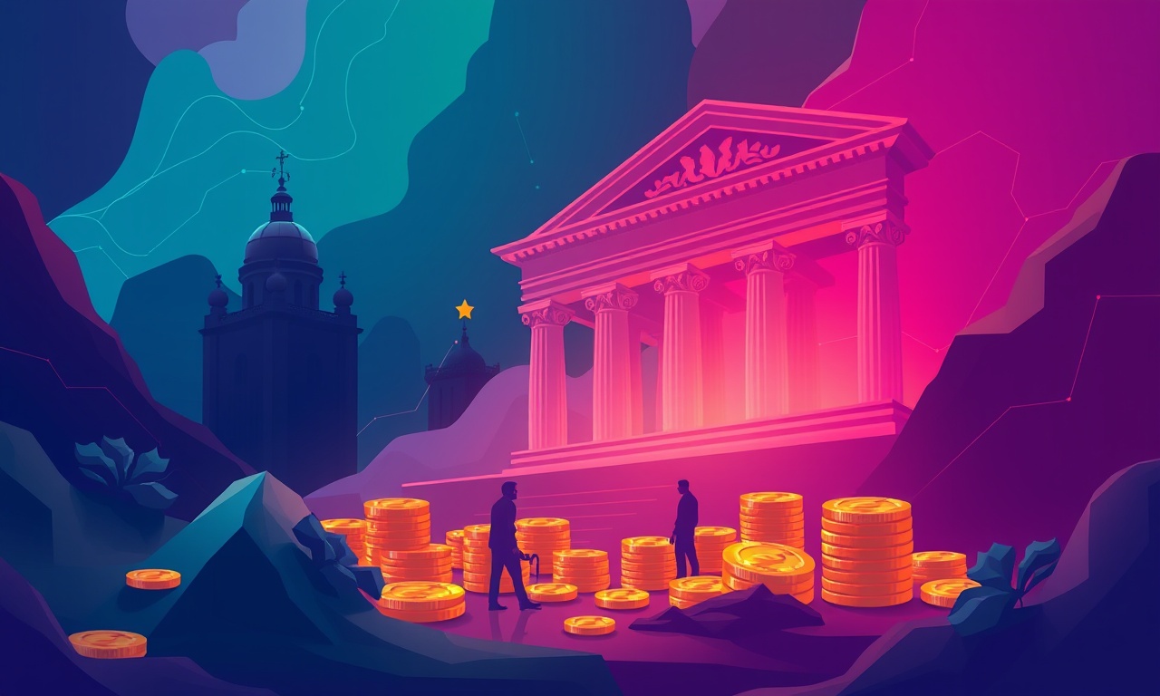 Beyond Gaming Advanced DeFi Strategies for P2E Economies