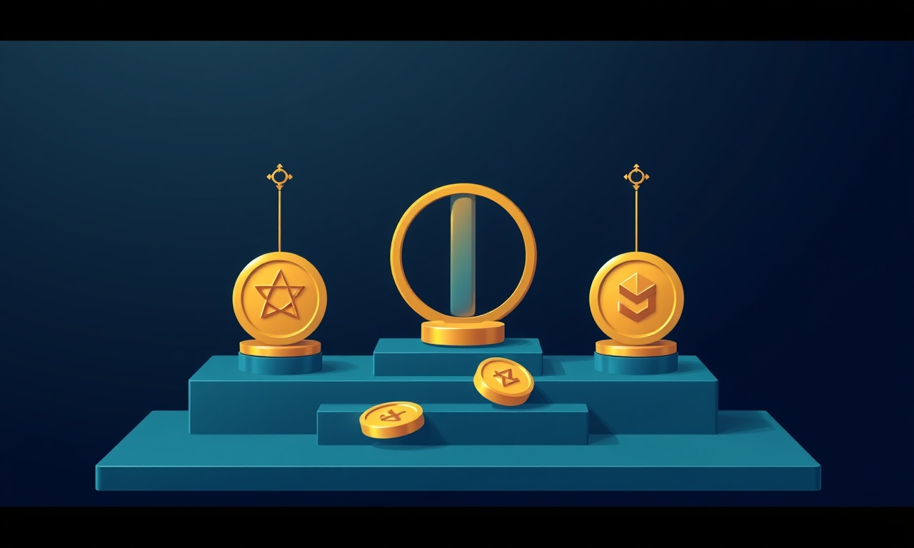 Building Blocks of DeFi Asset Tokenization and Protocol Fundamentals