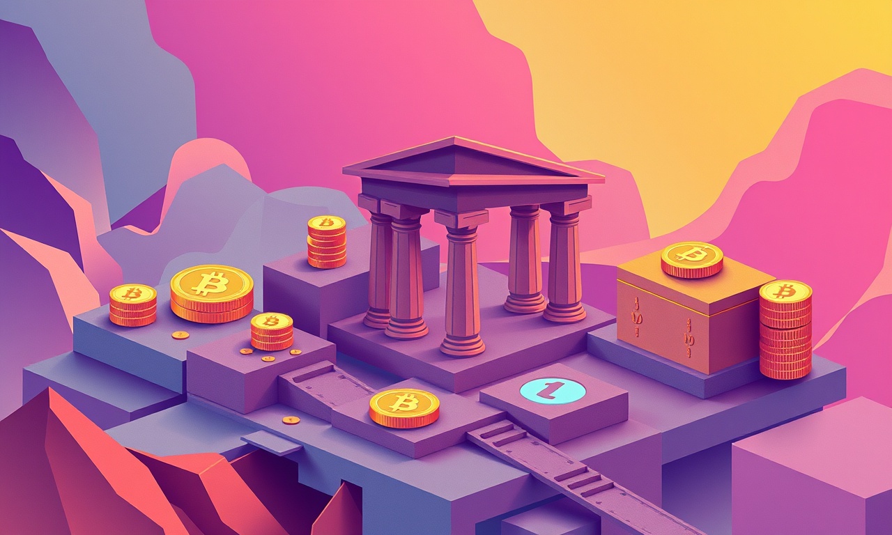 Building Blocks of DeFi Mechanics Token Standards and NFT Integration
