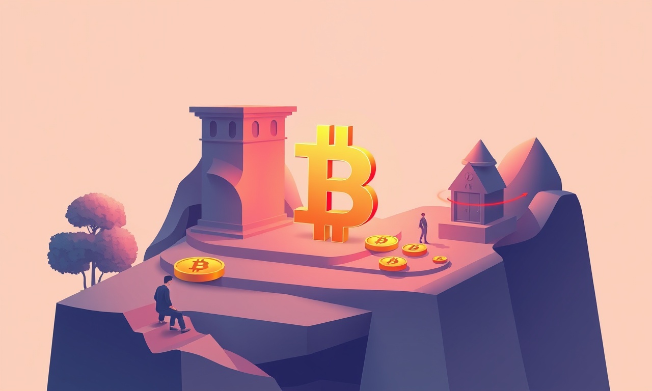 Building Blocks of DeFi Understanding Token Utility and ERC 20 Extensions