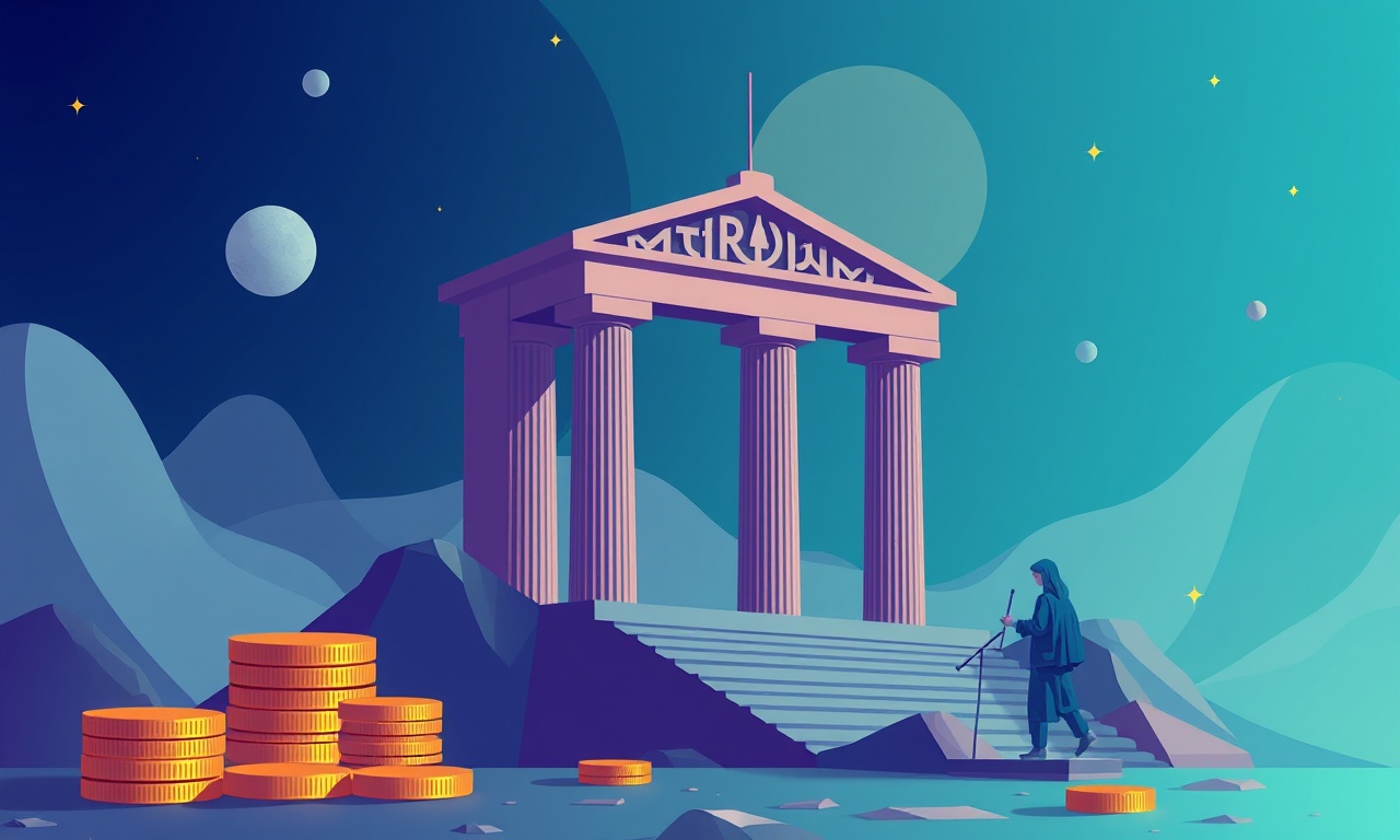 Building DeFi Foundations with Token Standards and Governance