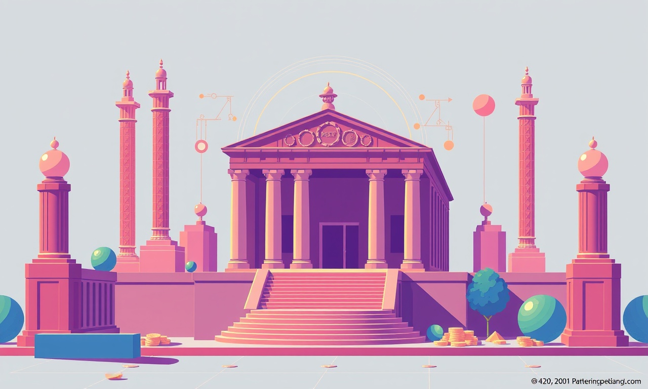 Building Resilient DeFi Systems with Debt Ceilings and Fees