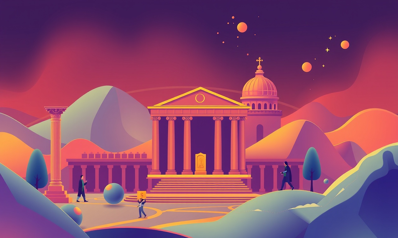 Building Robust DeFi Solutions With Modular Blockchain Principles