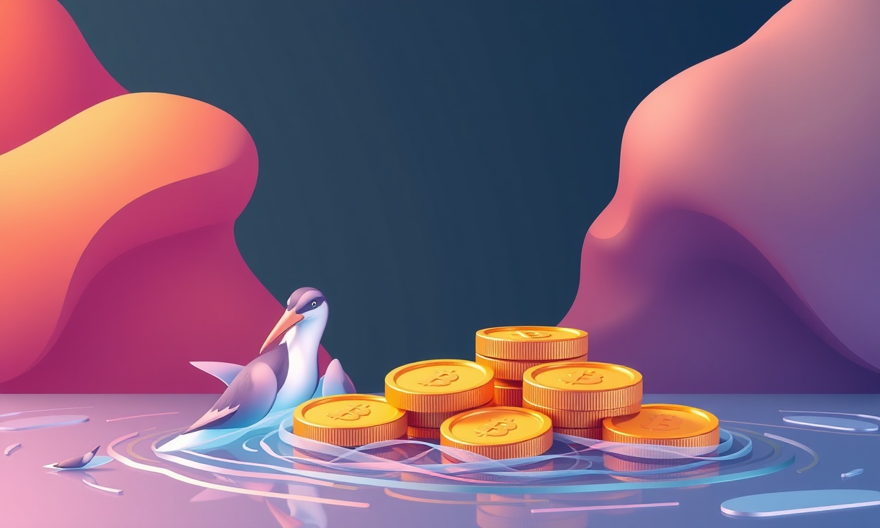Comparing Peer to Pool and Peer to Peer Lending in DeFi Projects
