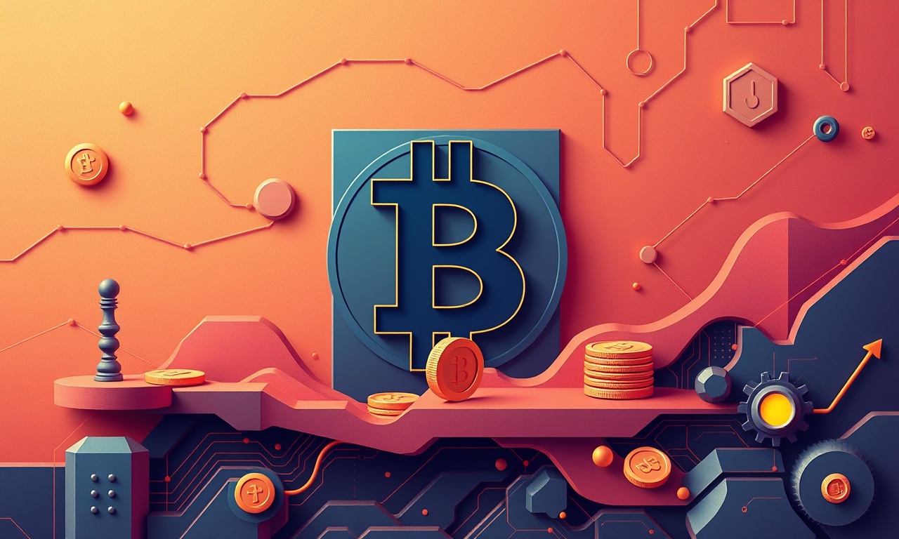 Core DeFi Primitives and Mechanics for Automated Market Makers and Just In Time Liquidity Provision
