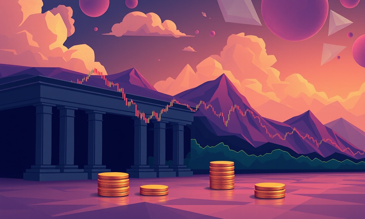 Decoding Layered Pricing in Decentralized Exchanges