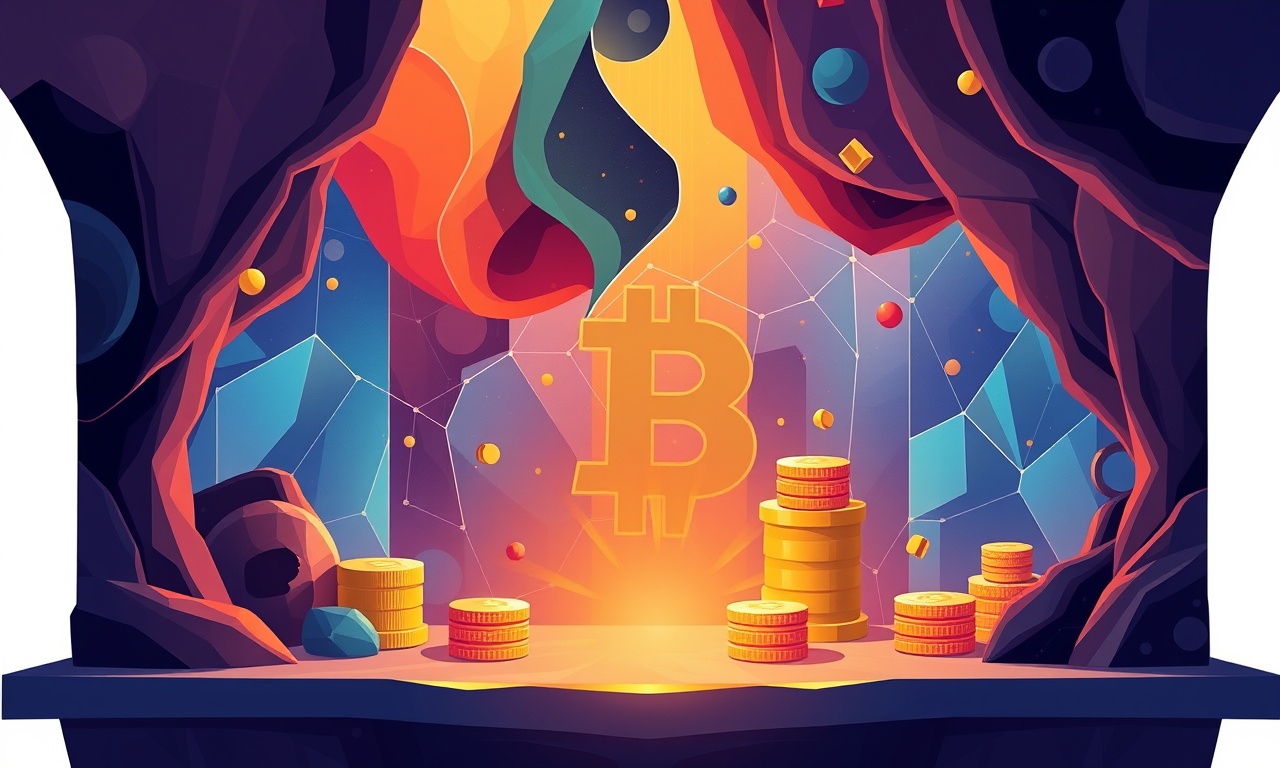 Deep Dive Into DeFi Derivatives Unlocking Structured Product Strategies