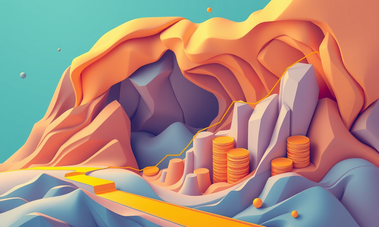 DeFi Borrowing Dynamics as a Path to Higher Yield