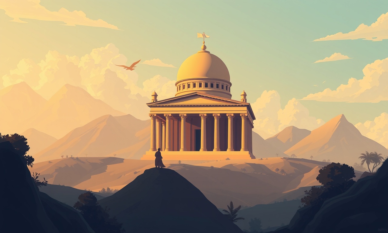 DeFi Foundations Primitives Governance and Sybil Proof Voting