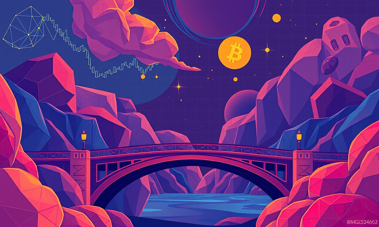 DeFi Library Essentials Foundations Blockchain Security and Bridge Mechanisms