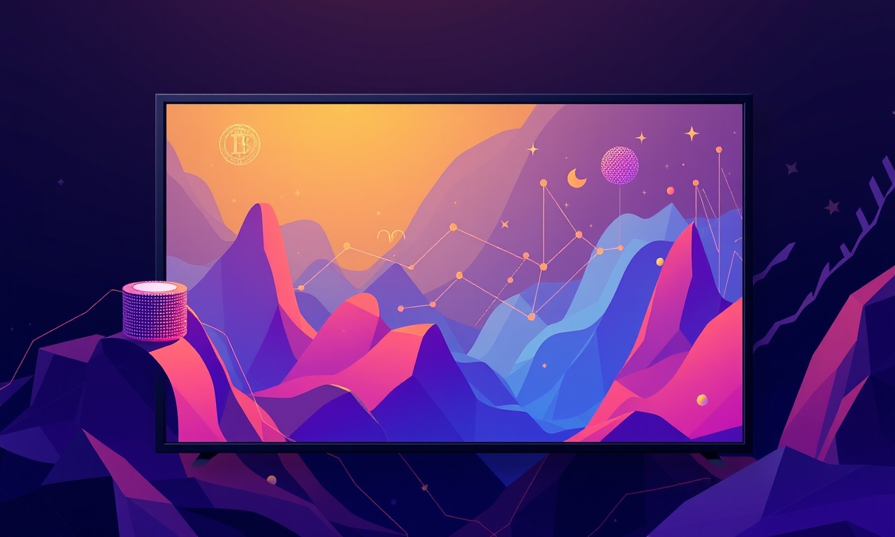 DeFi Mathematics Demystified Through On Chain TVL Analysis