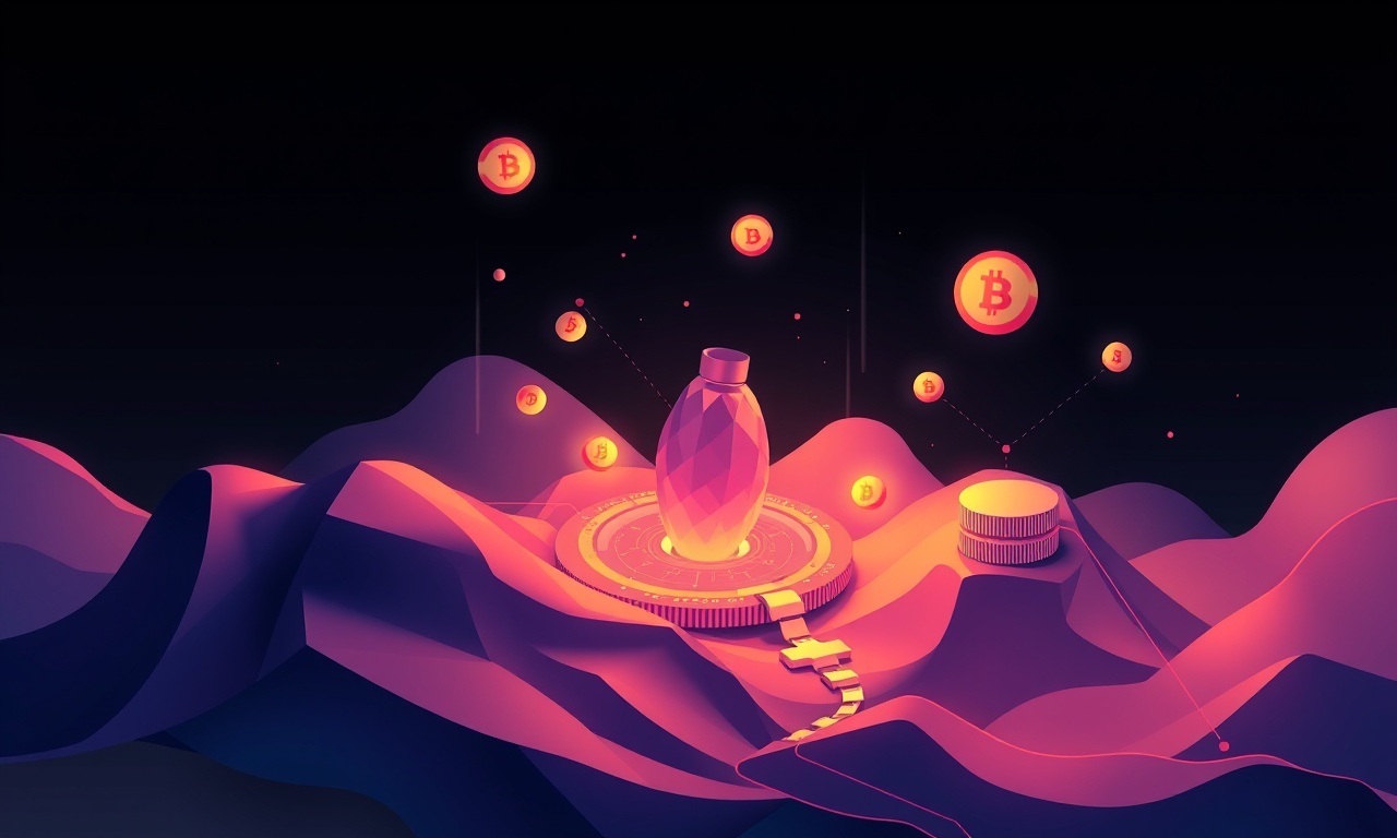 DeFi Risk and Smart Contract Security Exploring Smart Contract Vulnerabilities and DoS Attack Vectors