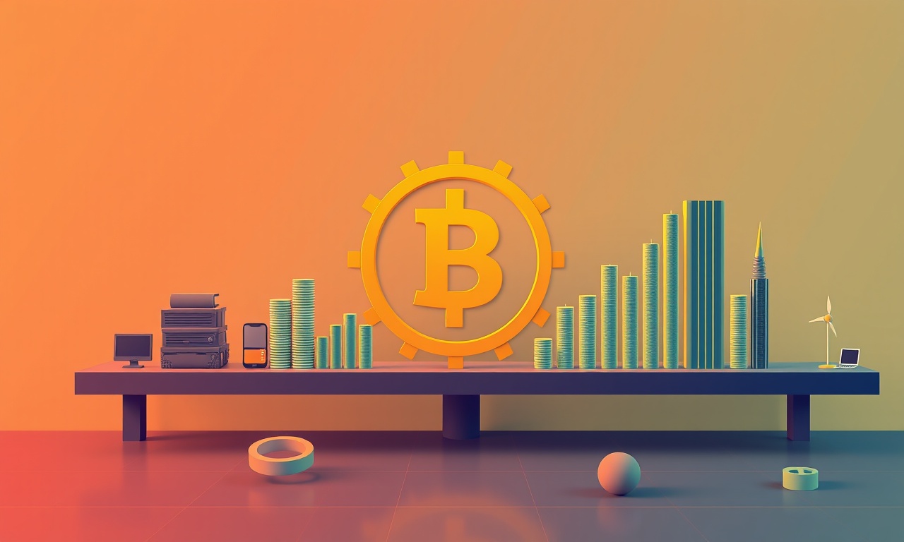 DeFi Yield Engineering Balancing Rates and Usage