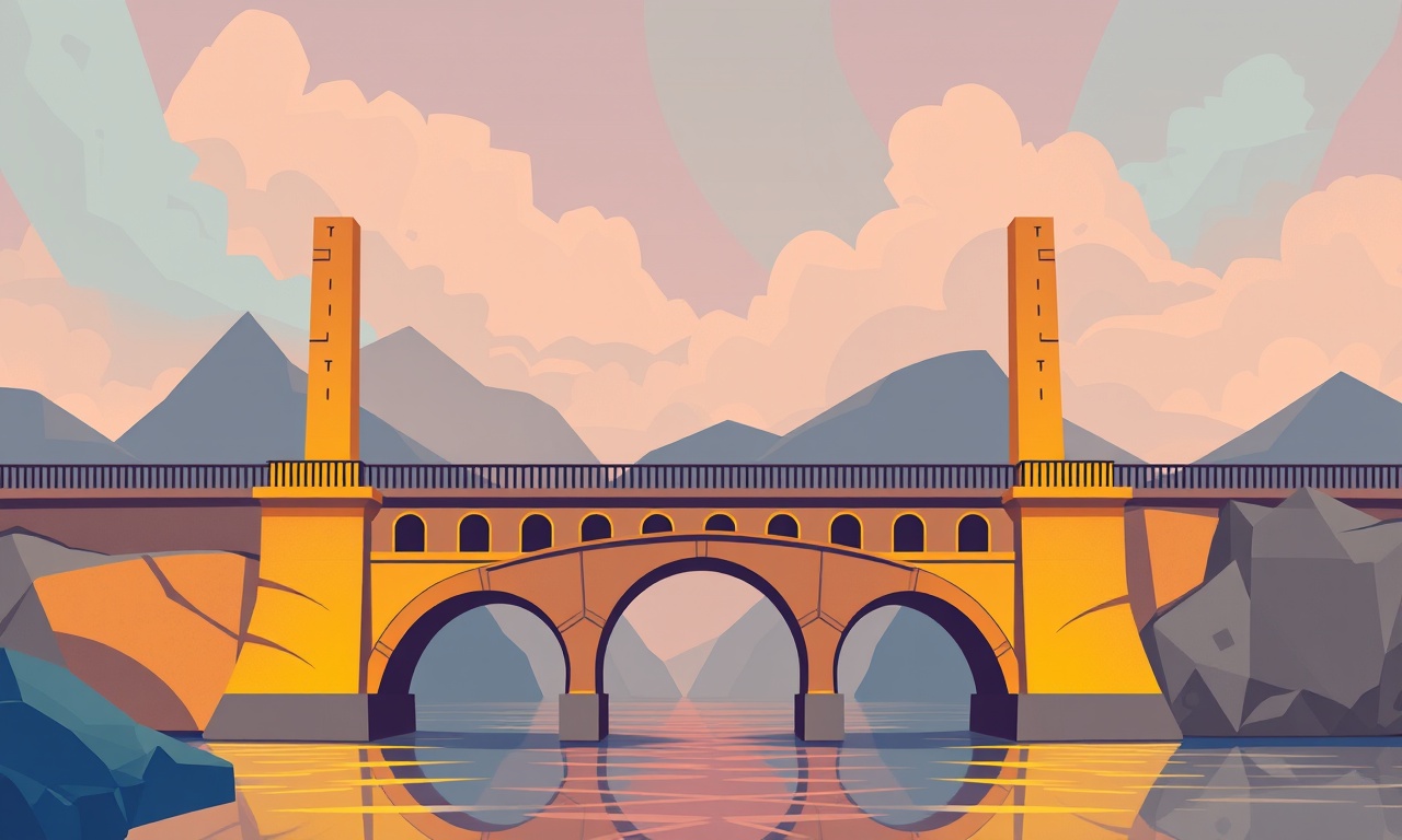 Demystifying DeFi Foundations Blockchain Terms and Bridge Mechanisms Explained