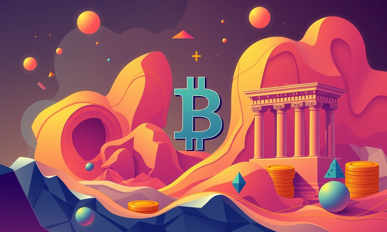 Derivatives Unlocked How Structured Products Shape Tokenized Asset Ecosystems