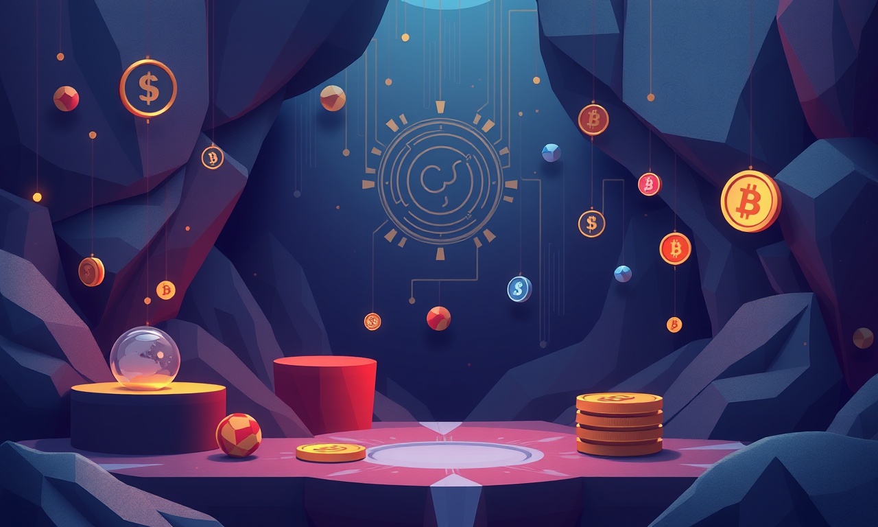 Dive Deep into DeFi Protocols and Account Abstraction