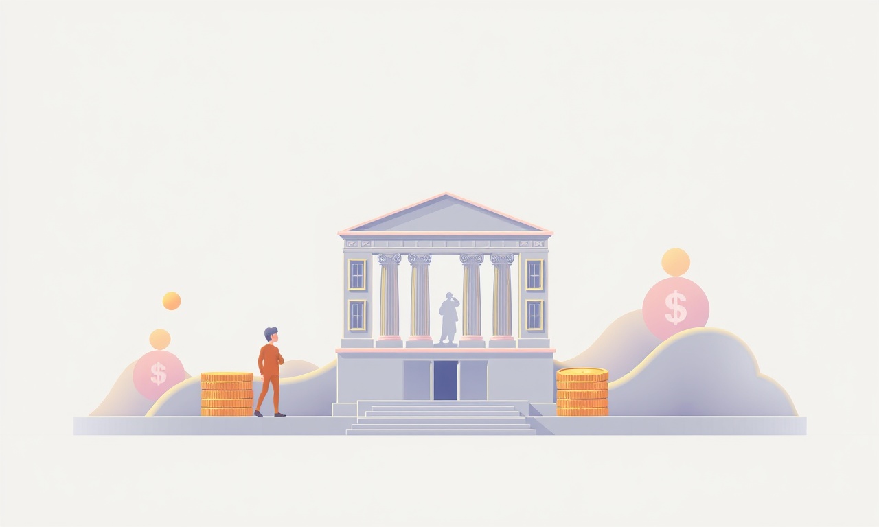 Exploring DeFi Core Mechanics AMM Design and POL Ownership Models