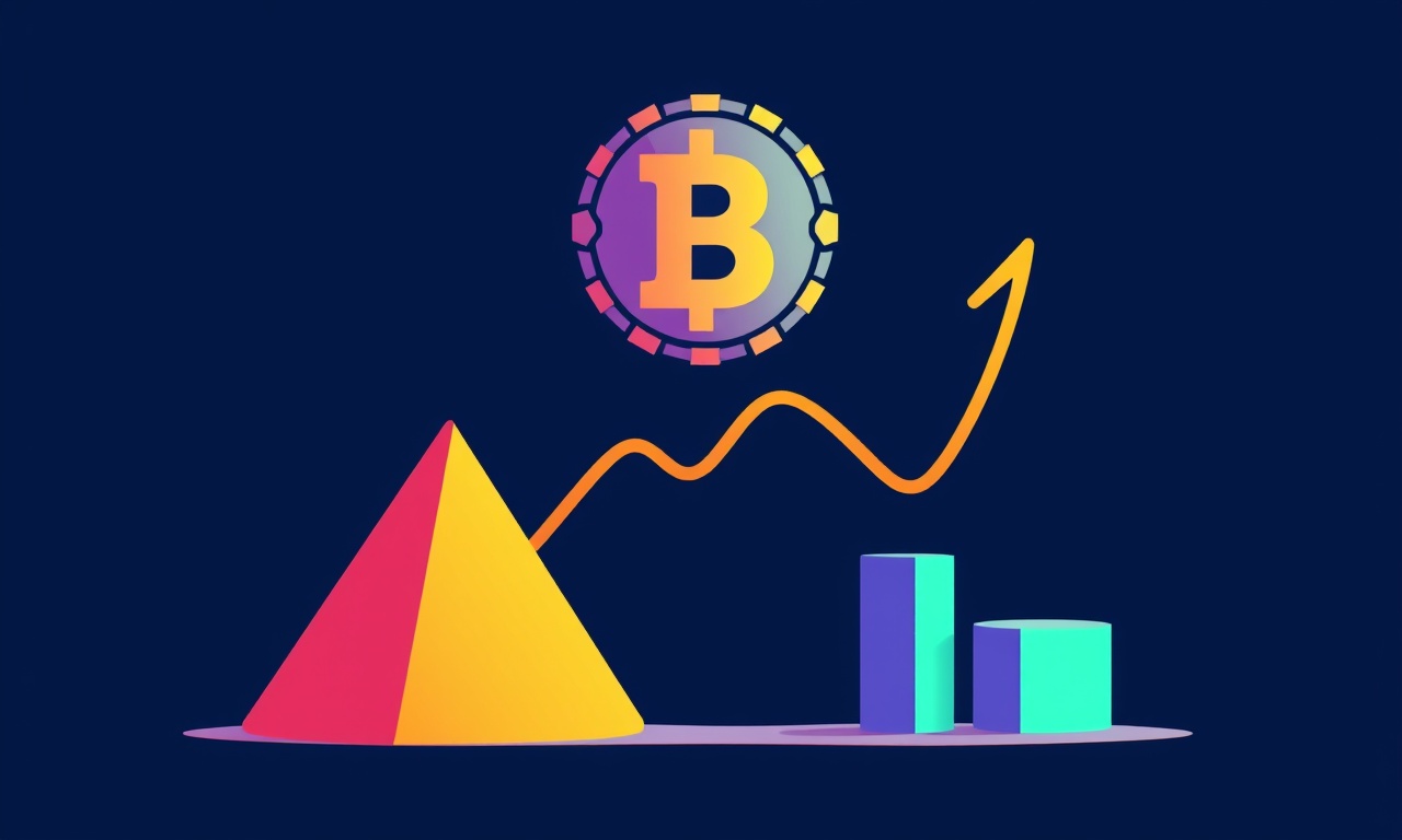 Exploring Interest Rate Swaps in DeFi Financial Modeling - DeFi smart contract diagram