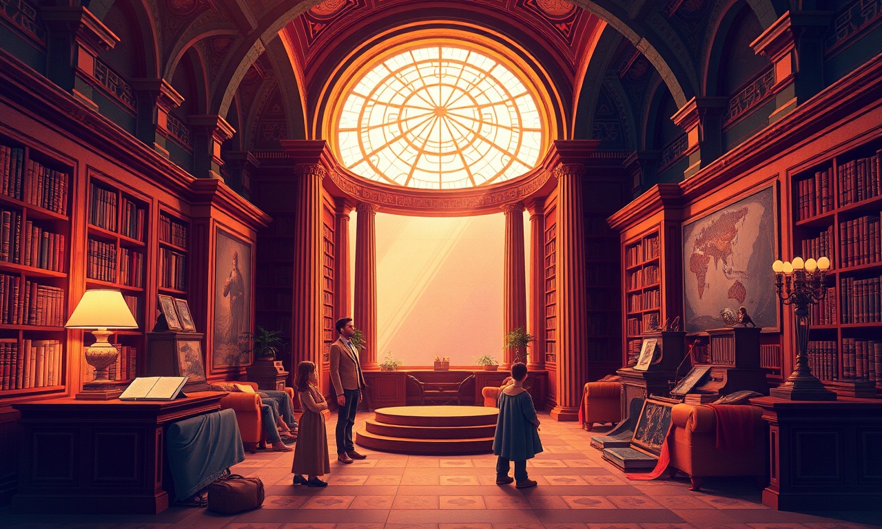 Foundational DeFi Library Concepts and Their Financial Modeling Implications