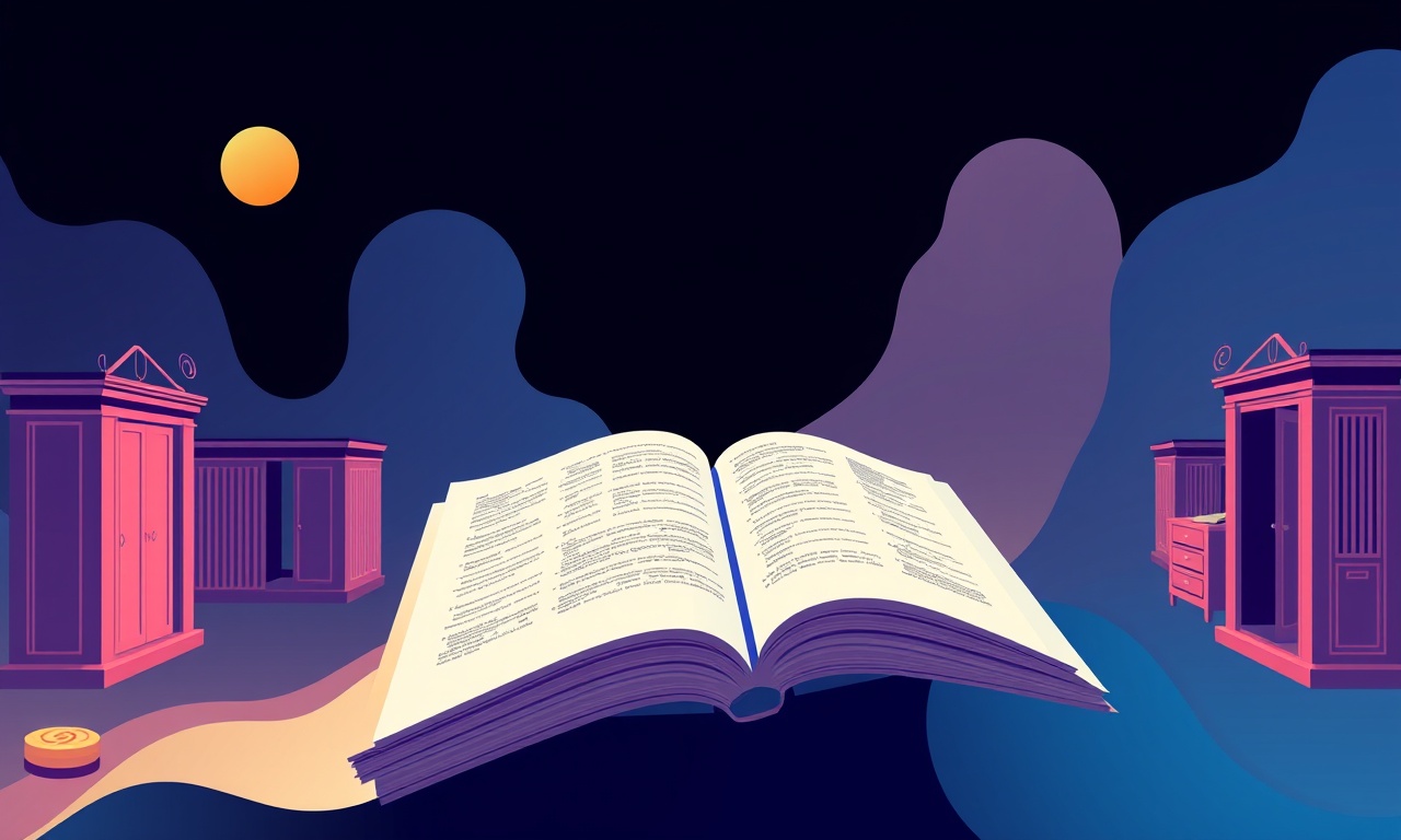 From Basics to Bribes in DeFi A Terminology Guide