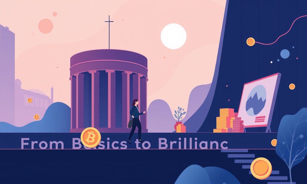 From Basics to Brilliance DeFi Library Core Concepts - decentralized exchange