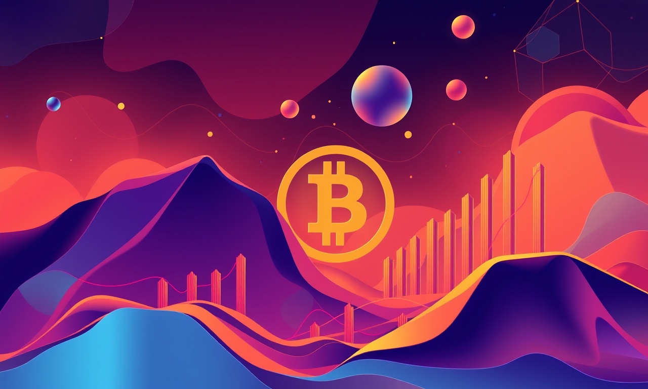 From DeFi Basics to CAPM: A Guide to Financial Modeling Definitions