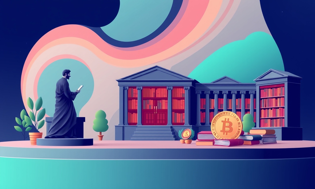 From Library Basics to Basis Strategies: A Comprehensive DeFi Guide