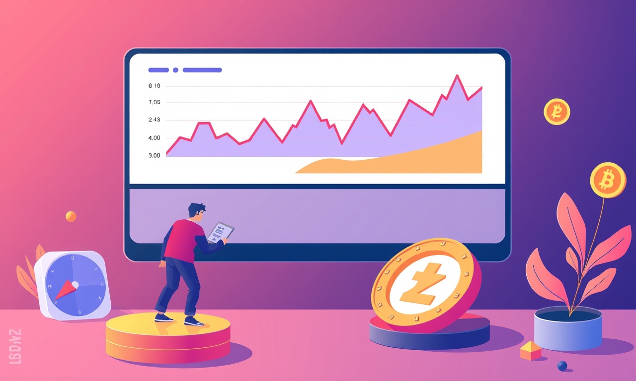 From Math to Market Modeling DeFi Slippage and DEX Performance on Chain - decentralized exchange interface