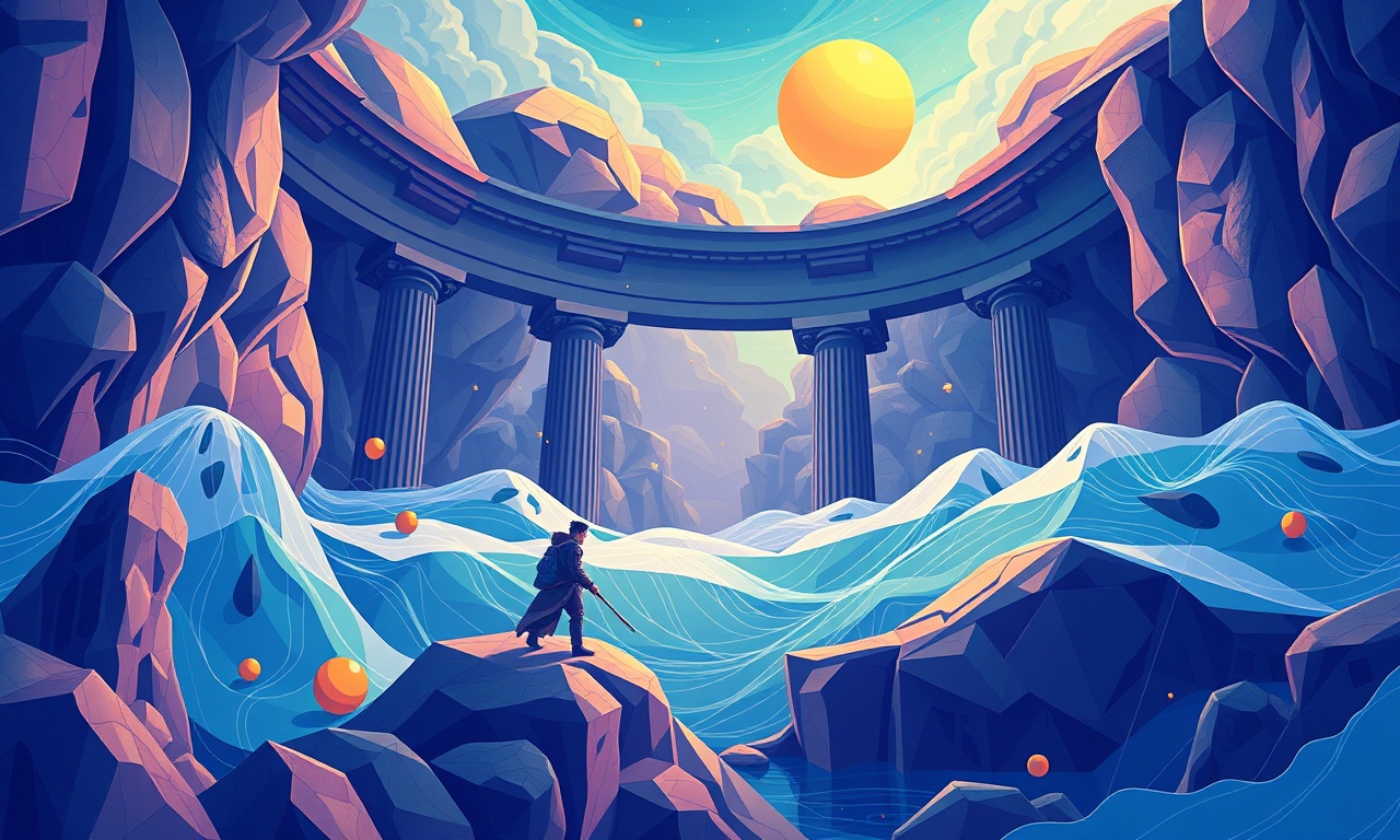 From Primitives to Protocols A Deep Dive Into ERC 20 and Beyond