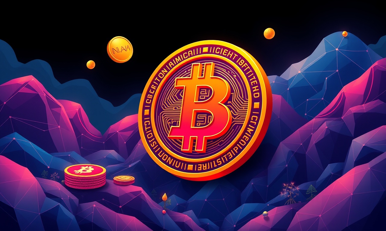 From Protocol Design to Tokenomics A Mathematical Approach to Growth