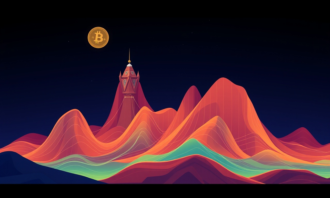 From Theory to Code DeFi Option Pricing Using Monte Carlo