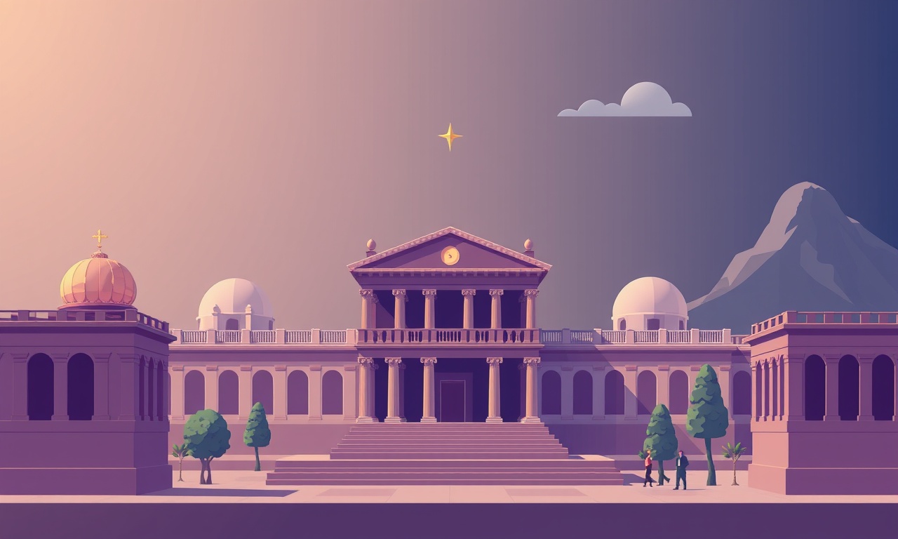 From Tokens to Governance, A Comprehensive Guide to DeFi Architecture