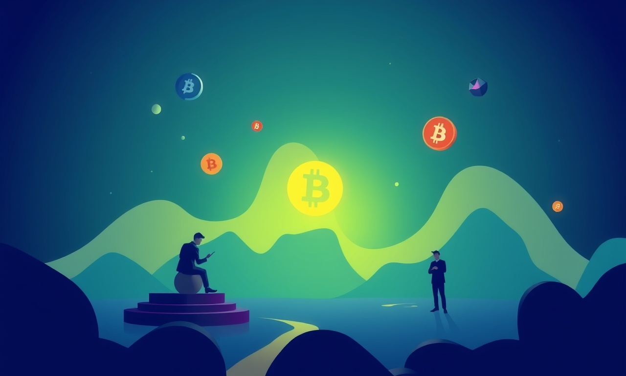 Fundamental Elements of DeFi and Their Role in Governance Architectures with Anti Sybil Voting - decentralized governance network