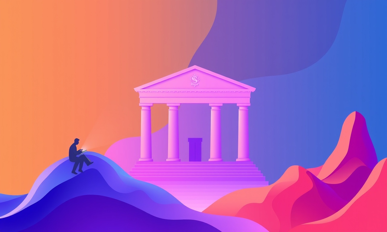 Governance Design in DeFi: Balancing Primitives and Sybil Resistant Voting Strategies