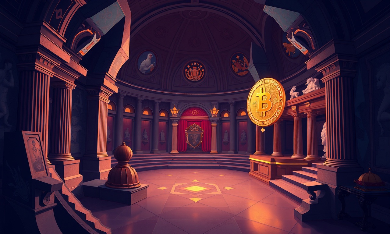 Guarding DeFi Identifying Smart Contract Weaknesses and Denial of Service Attack Paths