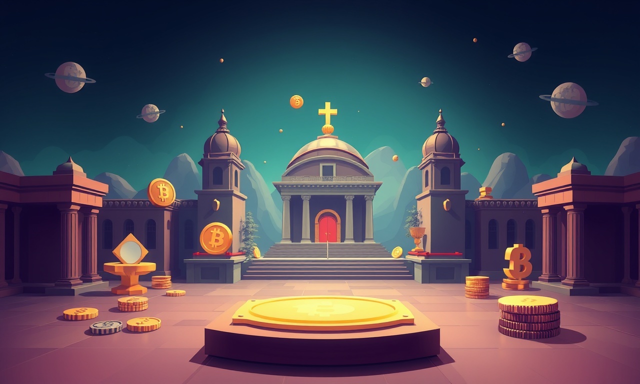 Integrating GameFi Mechanics Into NFT-Based Finance