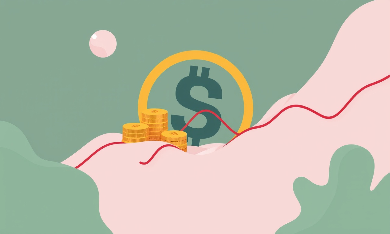 Interest Rate Swaps and Rate Futures in Decentralized Finance