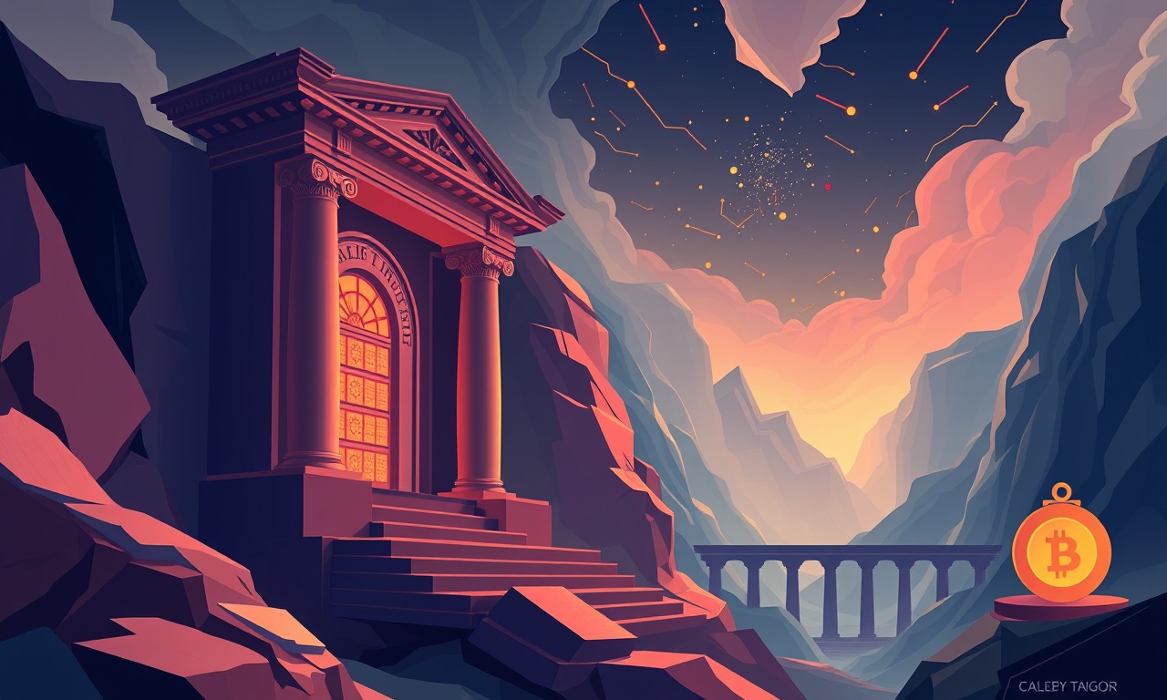 Layer Two Insights The Future of DeFi Scalability