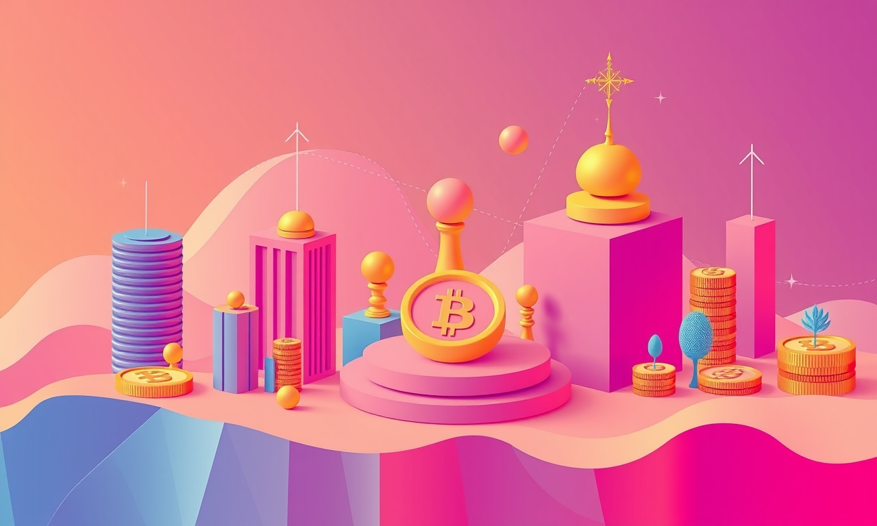 Layering Finance DeFi Derivatives And Structured Products Explained