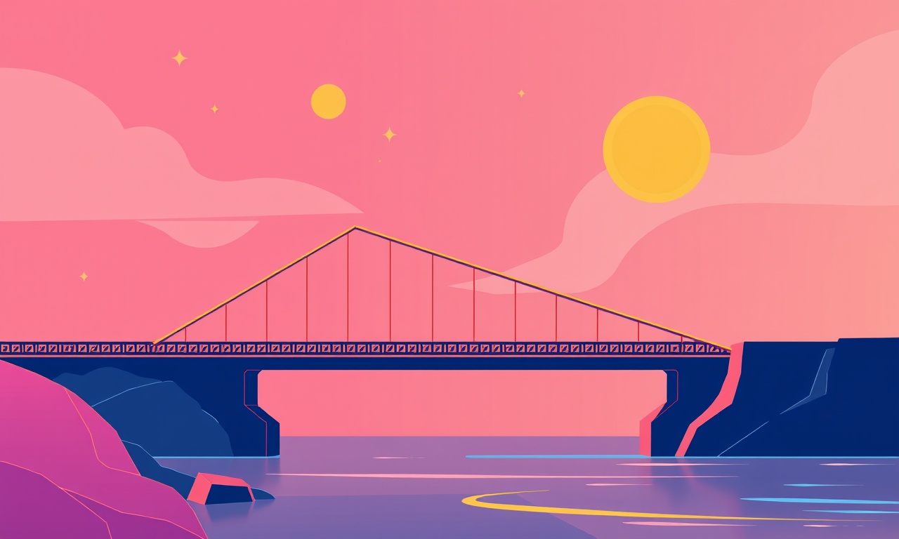 Light Clients and Zero Knowledge Bridges Safeguarding Interoperability - decentralized bridge network