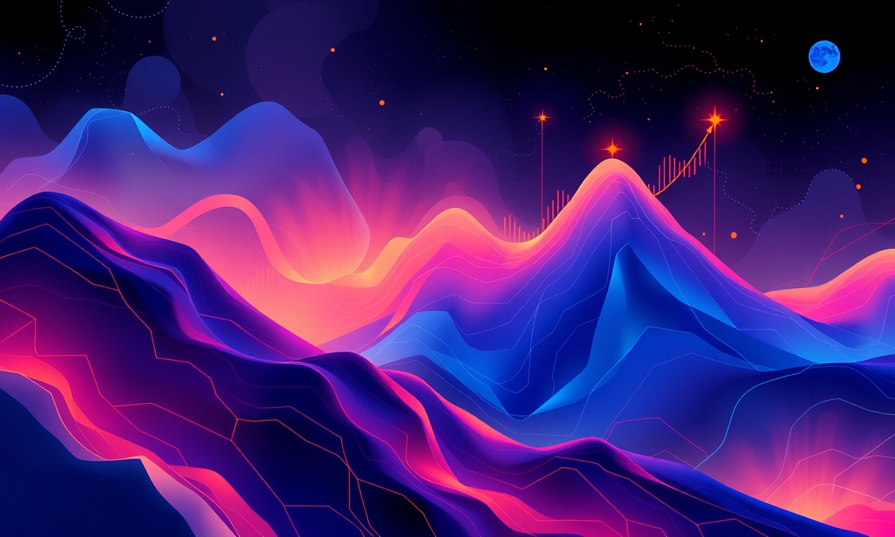 Mastering DeFi Derivatives With Structured Products And Funding Rates